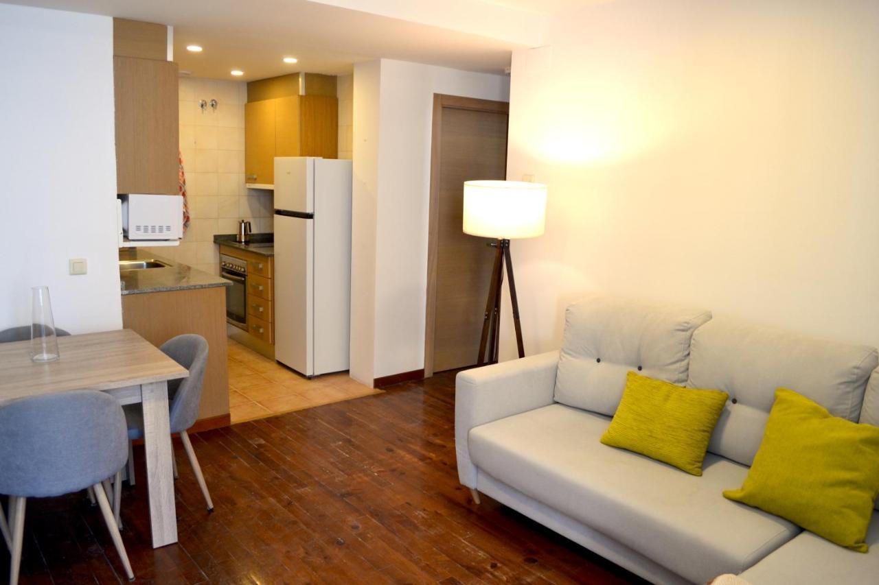 Modern Apartament De Muntanya Amb Llar De Foc By Rural D'Aneu Астеррі-д'Анеу Екстер'єр фото