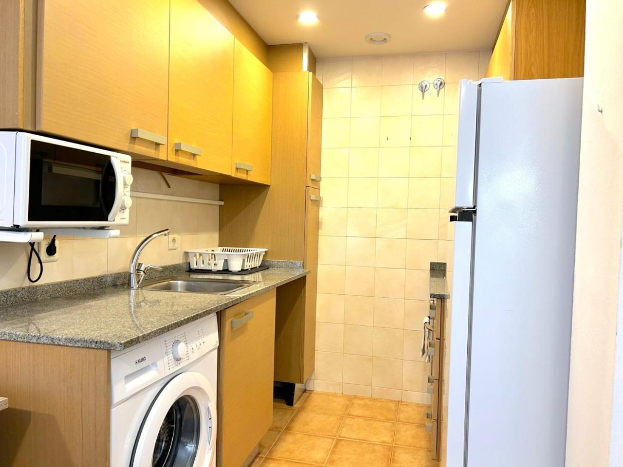 Modern Apartament De Muntanya Amb Llar De Foc By Rural D'Aneu Астеррі-д'Анеу Екстер'єр фото